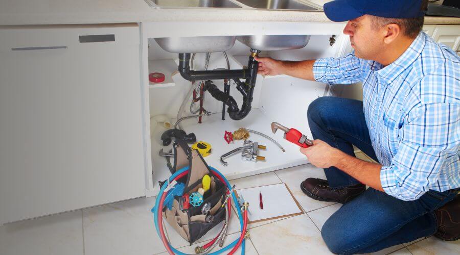 Professional Leak Detection in Layton, UT