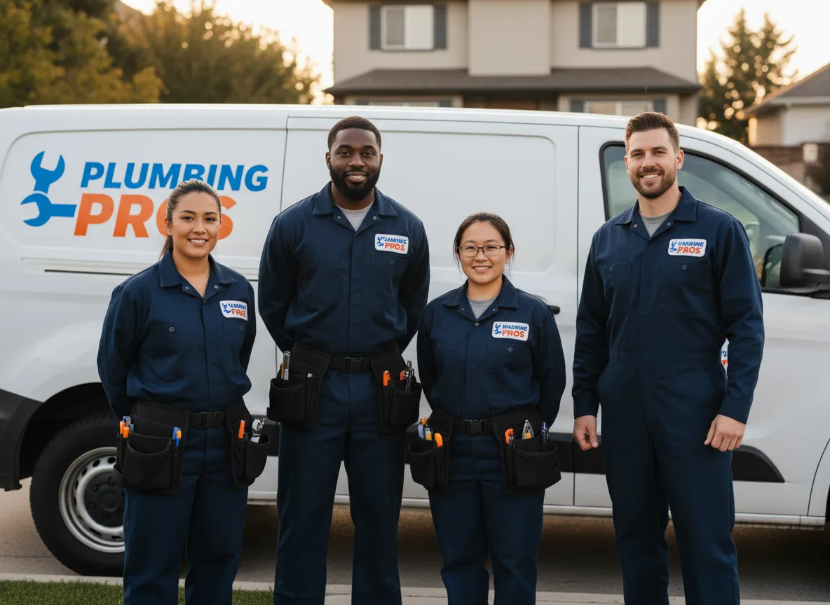 Water Heater Repair company in Layton, UT